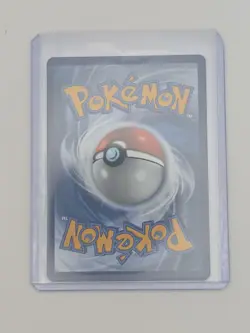 Canari 257/217 Full Art Trainer Pokemon TCG Ascended Heroes Pack Fresh PSA Holo - Image 4