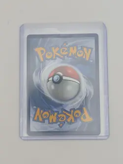 Canari 257/217 Full Art Trainer Pokemon TCG Ascended Heroes Pack Fresh PSA Holo - Image 5