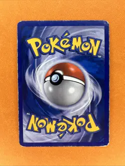 Electrike 81/123 D&P Mysterious Treasures Pokemon Card Reverse Holo DMG - Image 2