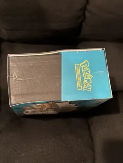 Pokemon TCG - Ascended Heroes - Elite Trainer Box (ETB) Brand New Sealed ✅ - Image 3