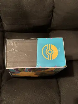 Pokemon TCG - Ascended Heroes - Elite Trainer Box (ETB) Brand New Sealed ✅ - Image 5