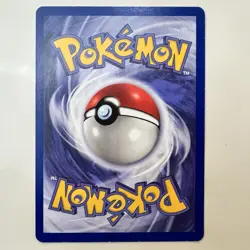 Pokemon Dark Rapidash 44/82 Team Rocket - LP - Image 2