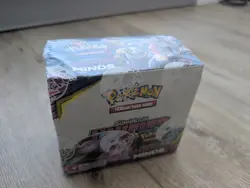 Pokemon - Unified Minds booster box - Image 1