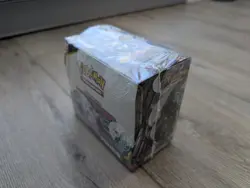 Pokemon - Unified Minds booster box - Image 2