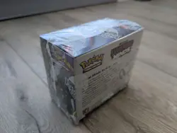 Pokemon - Unified Minds booster box - Image 3