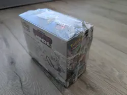 Pokemon - Unified Minds booster box - Image 4
