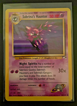 Vintage Pokemon Gym Heroes Gym Challenge Lot 2000 Sabrina Misty Brock Koga Erika - Image 4