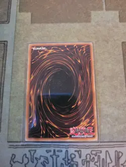 YUGIOH CELTIC GUARDIAN LOB-007 SUPER UNLIMITED EDITION 1996 PRINT LP - Image 2