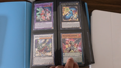 Yu-Gi-Oh! Card Binder Auction – 160 Card Collection! - Image 2