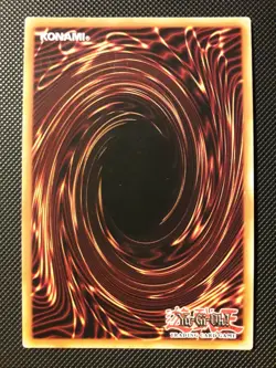 Yu-Gi-Oh! Ultra-Polymerisation, MACR-DE052, Secret Rare, 1. Auflage, Excellent - Image 4