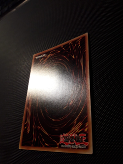 Yu-Gi-Oh! Ultra-Polymerisation, MACR-DE052, Secret Rare, 1. Auflage, Excellent - Image 5