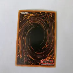 RYMP-EN037 Destiny Draw Secret Rare 1st Edition NM Yugioh - Image 2