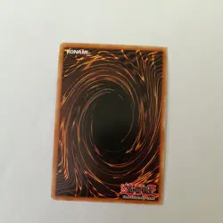 H5SE-EN001 Brionac, Dragon of the Ice Barrier | Limited Ed | Super Rare YuGiOh - Image 2