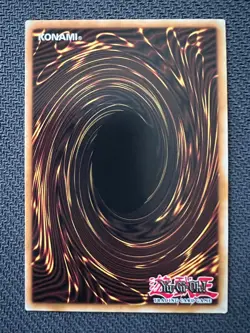 Yugioh Empress of Prophecy 1st Edition Ultimate Rare ABYR-EN047 NM - Image 3