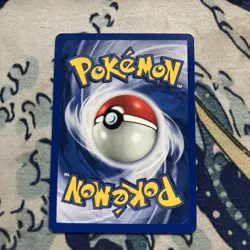 Celebi 16/64 Neo Revelation Non-Holo Rare Pokemon Card TCG - Image 2
