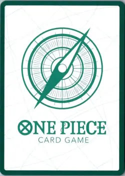ONE PIECE DON Cards EB03 Nico Robin, Nami, Boa Hancock, Uta (4 Cards) - Image 2