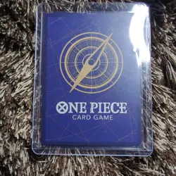 Nico Robin EB03-055 SR ONE PIECE Heroines Edition - ONE PIECE Card Game Japanese - Image 2