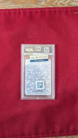 2023 Weiss Schwarz Disney 100 - Spider-Man Dds/S104-053SSP SSP Japan PSA 10 - Image 5
