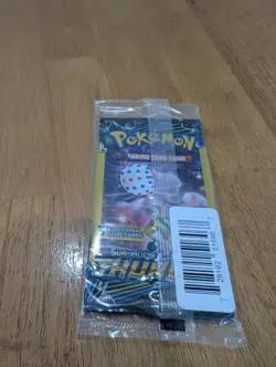 Pokemon Lost Thunder Double Pack 1 PER ORDER 3 Cards Per Pack( 2 Packs Total) - Image 2