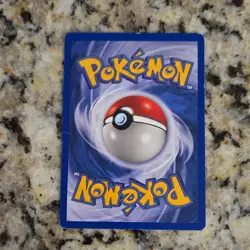 Pokemon Light Jolteon 70HP 48/105 Neo Destiny Uncommon Regular 2000 English Card - Image 2