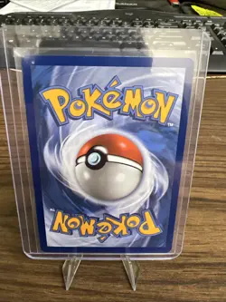 Pokemon TCG Poke Pad Trainer-Item Card 198/217 English Regular 2023 - Image 2