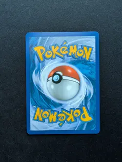 M/NM Pokemon Pikachu Regular Card 120/147 Supreme Victors - Image 2