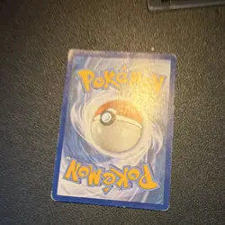 Pokemon Celebi & Venusaur GX TAG TEAM Promo SM167 SM Holo 270HP Card - Image 2