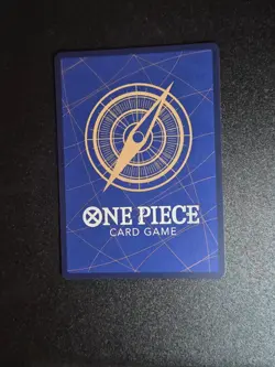 Boa Hancock (Alt Art) OP01-078 SR ONE PIECE Card The Best PRB-01 Japanese - Image 2