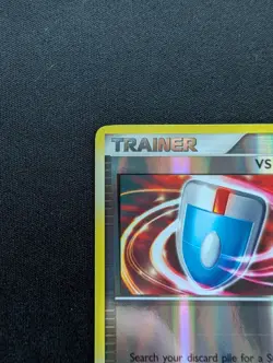 NM Pokemon VS Seeker Reverse Holo Card 140/147 Supreme Victors - Image 2