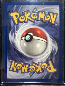 1st Edition Dark Flareon - Team Rocket - #35/82 - Vintage Pokemon Card 1999 - Image 2