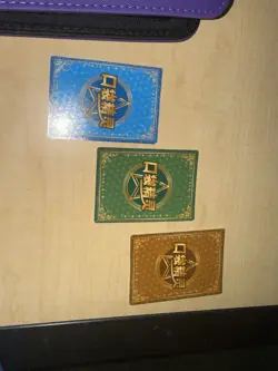 Elf Baby Pokemon 3-Card Lot - Image 3