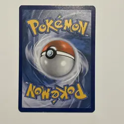 Pikachu 20/108 Build A Bear Stamped Promo Pokemon Card - Image 2