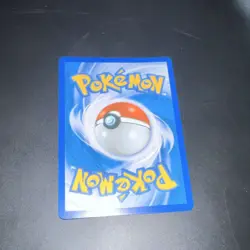 Mewtwo 51/100 Rare Basic 130 HP Psychic Korean Pokemon Card TCG - Image 2