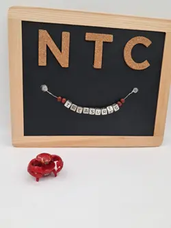 Bakugan Battle Brawlers Pyrus Terrorclaw 250g B1 Classic Rare W/ Card - Image 2