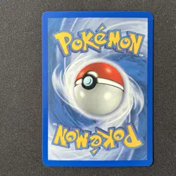 Lileep Reverse Holo 43/100 EX Sandstorm Pokemon Card - Image 3