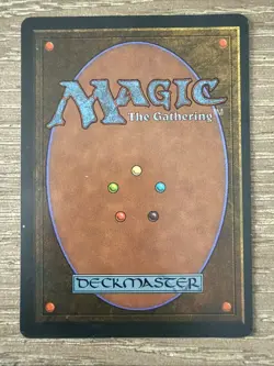 Serra Angel SPANISH FBB 4th MTG NM Magic: the Gathering - Image 2