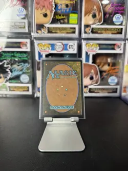 Charismatic Conqueror Extended Art Commander The Lost Caverns of Ixalan mtg LP - Image 2