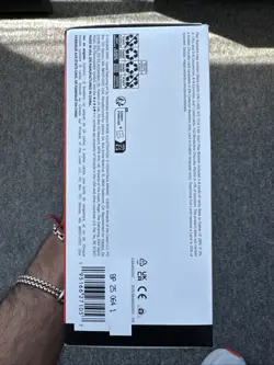 Magic The Gathering Final Fantasy Bundle 9 Booster Pack Bundle Box~ *SEALED* NEW - Image 5