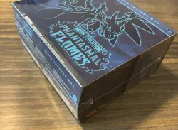 Pokemon Phantasmal Flames ETB (ME02) Elite Trainer Box ✅ Factory Sealed - Image 3