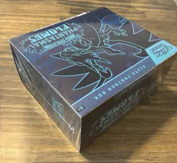 Pokemon Phantasmal Flames ETB (ME02) Elite Trainer Box ✅ Factory Sealed - Image 4