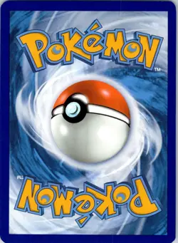 Nest Ball 084/091 Paldean Fates Pokemon Reverse Holo Near Mint - Image 2