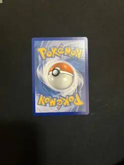 Pokemon Dive Ball 161/160 Secret Rare XY Primal Clash LP - Image 2