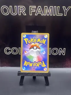 Pokemon - LAPRAS - 018/060 HOLO - XY1 COLLECTION Y - JAPANESE - VLP - 2013 - Image 5