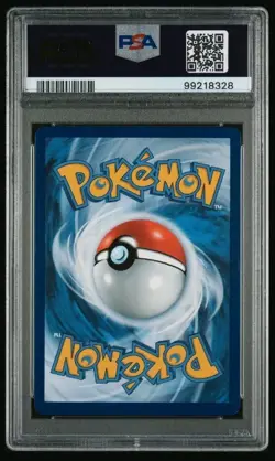 2023 POKEMON MEW EN-151 POKEMON TOGETHER #025 PIKACHU PSA 9 MINT - Image 2