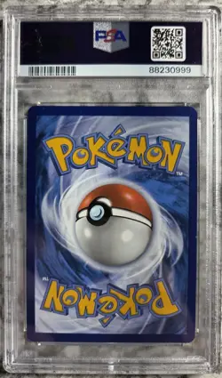 Squirtle Pokemon Center Exclusive 151 PSA 10 GEM MINT Stamped Promo SVP 007/165 - Image 2