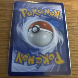 Pokemon Mew v Holo Alternative Art Ultra Rare TCG Fusion Strike Card 251/264 - Image 2
