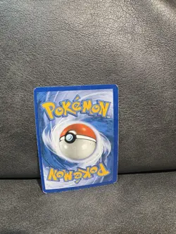 Pokemon Heatran Lv.X DP31 Promo Holo Rare Card - Image 2