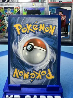 Pokemon TCG Celebi Holo Ultra Rare Card 92/102 Prime Triumphant - Image 2