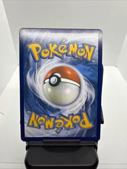 Pokemon TCG Black Kyurem EX Holo 95/135 Plasma Storm. NM - Image 2