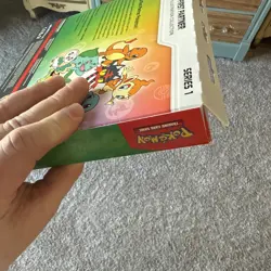 Pokemon TCG First Partner Illustration Collection Series 1 New Sealed In Hand! - Image 5